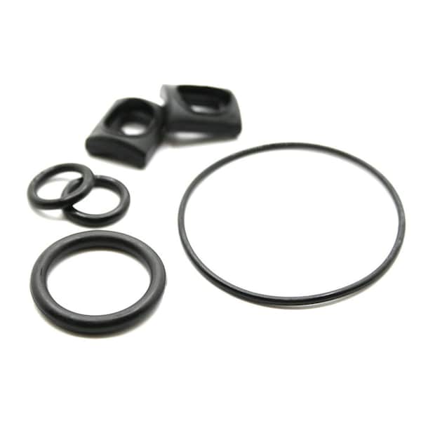 Thrifco Plumbing Seals for Price Pfister Avante Cartridges, Replaces Danco 88207 4401809 - main